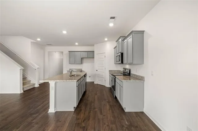 $424,990 | 640 Whitman Lane, Stockbridge, GA 30281