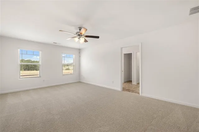 $424,990 | 640 Whitman Lane, Stockbridge, GA 30281