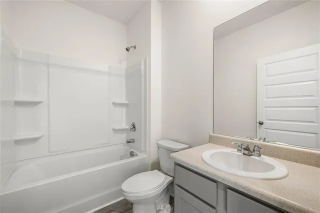 $424,990 | 640 Whitman Lane, Stockbridge, GA 30281