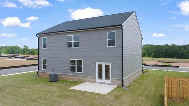 $424,990 | 640 Whitman Lane, Stockbridge, GA 30281