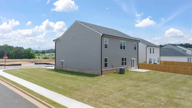 $424,990 | 640 Whitman Lane, Stockbridge, GA 30281