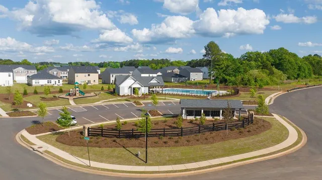 $424,990 | 640 Whitman Lane, Stockbridge, GA 30281