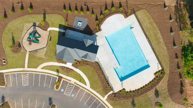 $424,990 | 640 Whitman Lane, Stockbridge, GA 30281