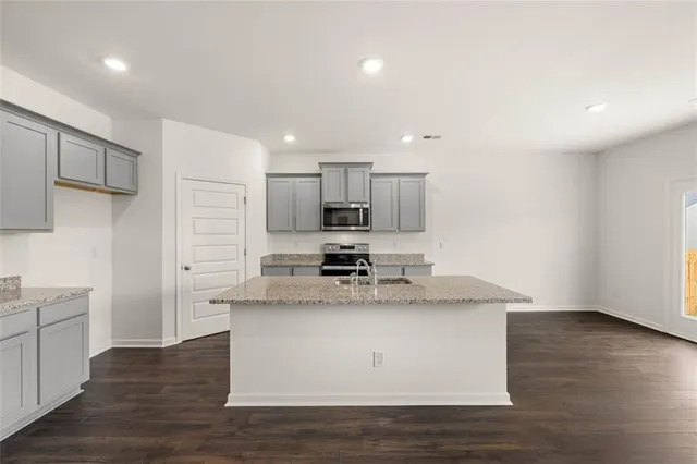 $424,990 | 640 Whitman Lane, Stockbridge, GA 30281