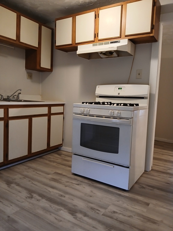 237 County Street, Unit 12 Fall River, MA 02723 - Photo 3 of 7