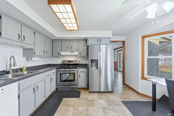$244,900 | 4216 Hickory Ridge Drive, Woodburn, IN 46797