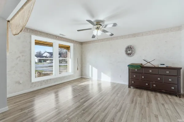$244,900 | 4216 Hickory Ridge Drive, Woodburn, IN 46797