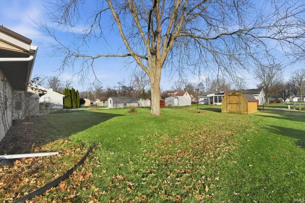 $244,900 | 4216 Hickory Ridge Drive, Woodburn, IN 46797