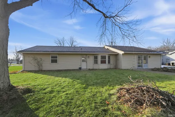 $244,900 | 4216 Hickory Ridge Drive, Woodburn, IN 46797