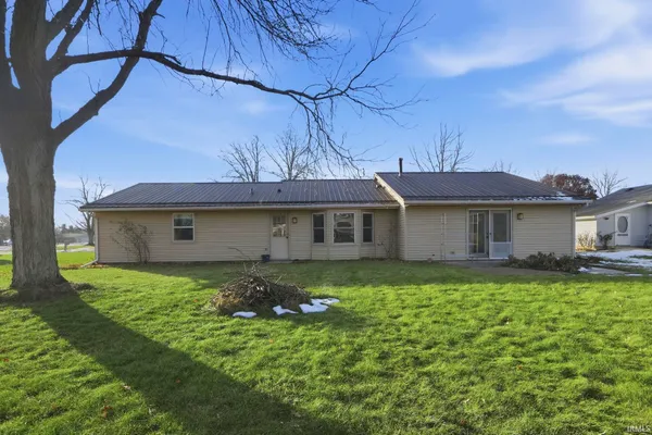 $244,900 | 4216 Hickory Ridge Drive, Woodburn, IN 46797