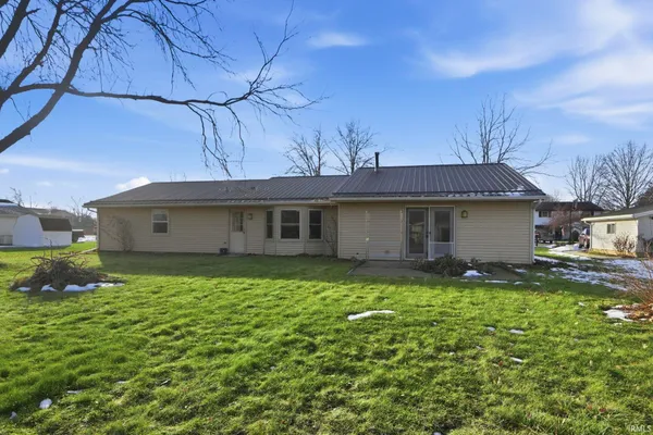 $244,900 | 4216 Hickory Ridge Drive, Woodburn, IN 46797