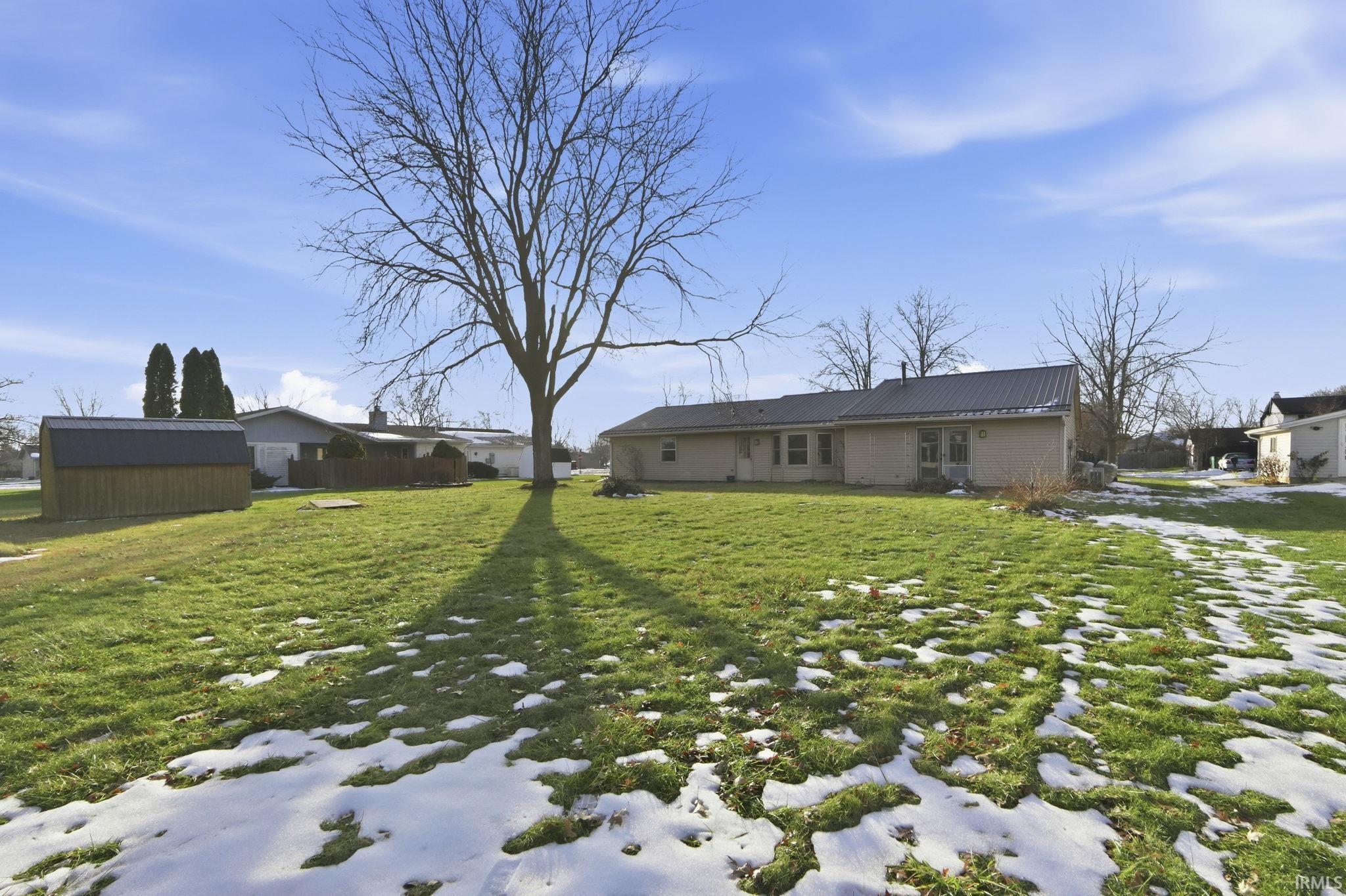 4216 Hickory Ridge Drive Woodburn, IN 46797 - Photo 30 of 33