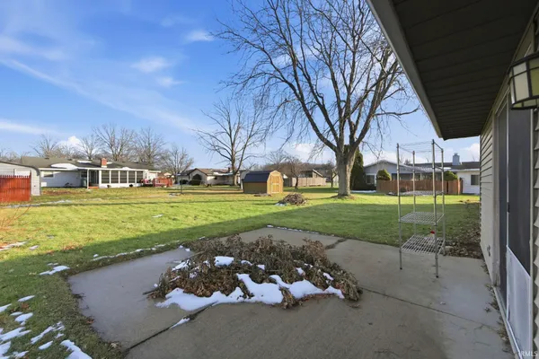 $244,900 | 4216 Hickory Ridge Drive, Woodburn, IN 46797