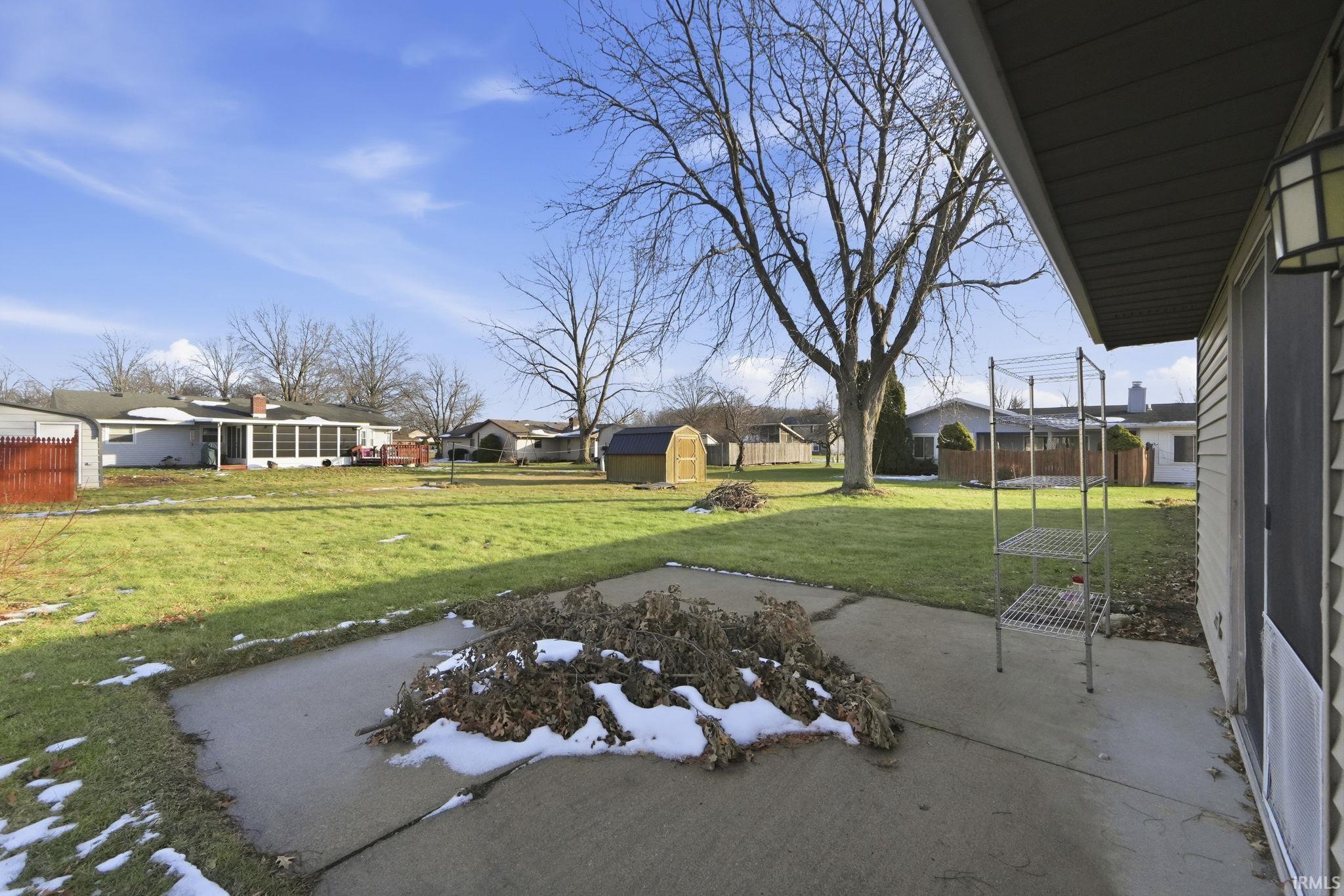 4216 Hickory Ridge Drive Woodburn, IN 46797 - Photo 32 of 33