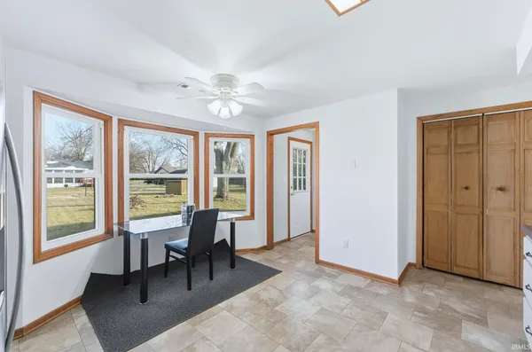$244,900 | 4216 Hickory Ridge Drive, Woodburn, IN 46797
