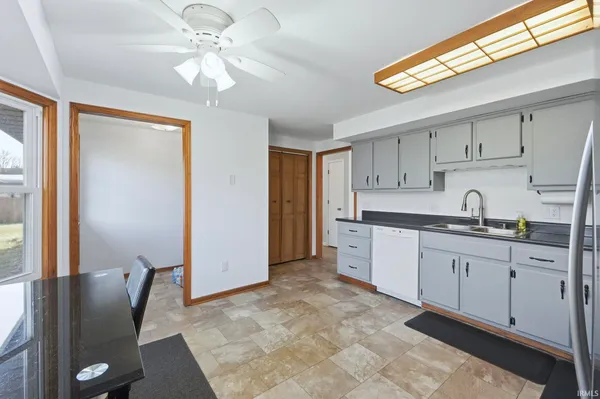 $244,900 | 4216 Hickory Ridge Drive, Woodburn, IN 46797