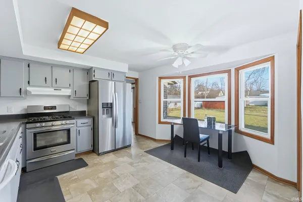 $244,900 | 4216 Hickory Ridge Drive, Woodburn, IN 46797