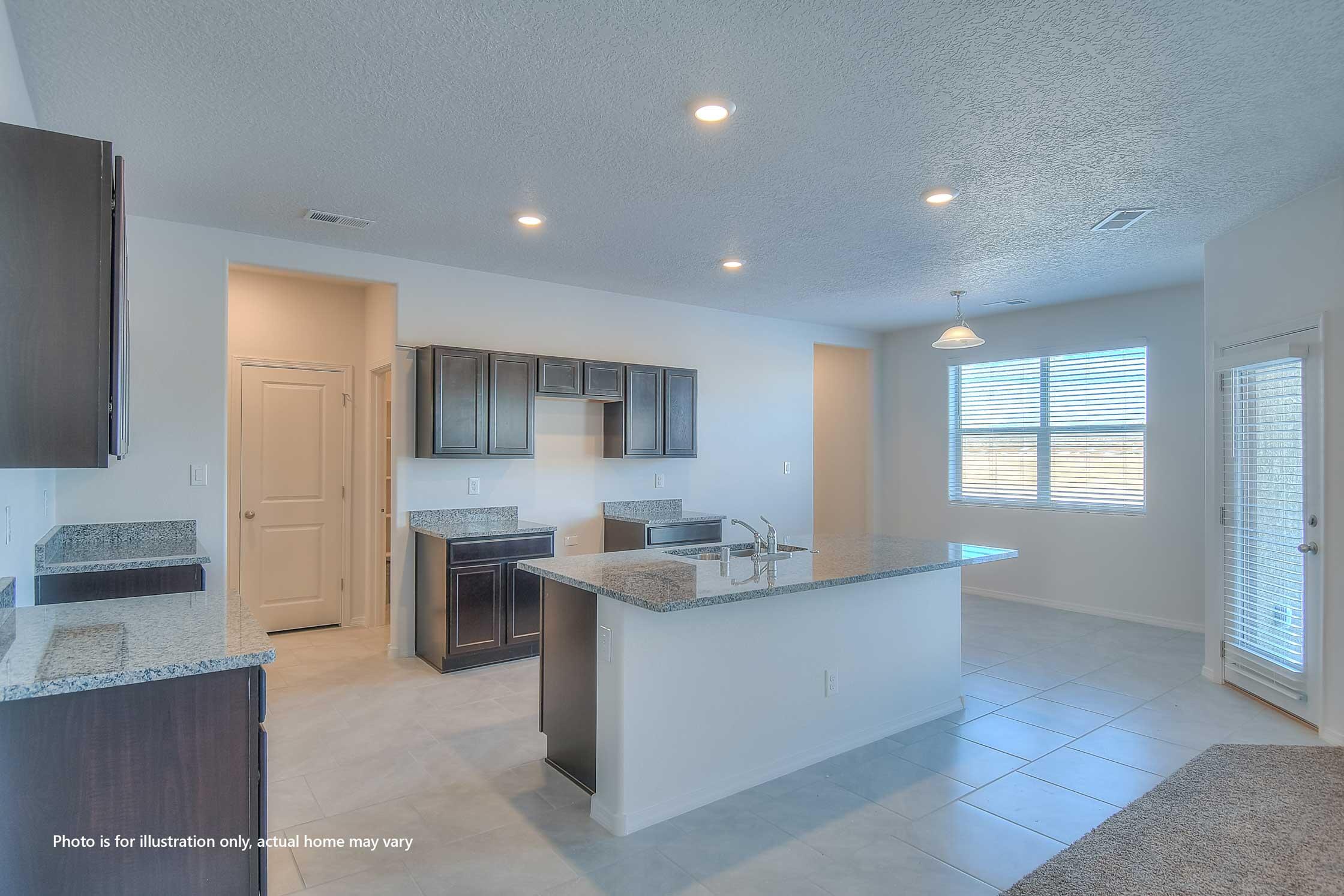 4273 Peakview Loop Northeast Rio Rancho, NM 87144 - Photo 2 of 45 Gallery Image 2