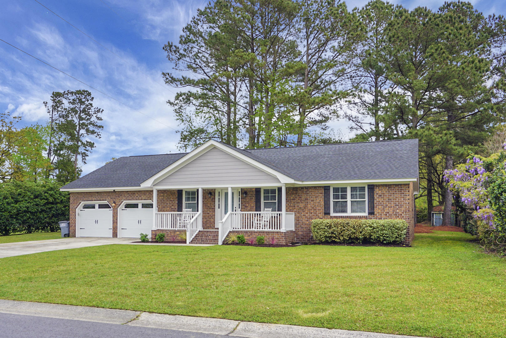 8120 Poplar Ridge Road North Charleston, SC 29406 - Photo 1 of 51 DSC06364