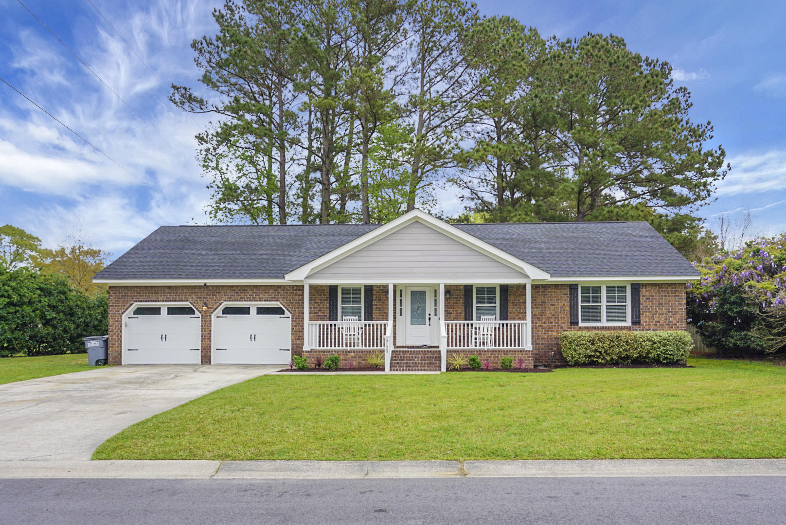 8120 Poplar Ridge Road North Charleston, SC 29406 - Photo 2 of 51 DSC06365