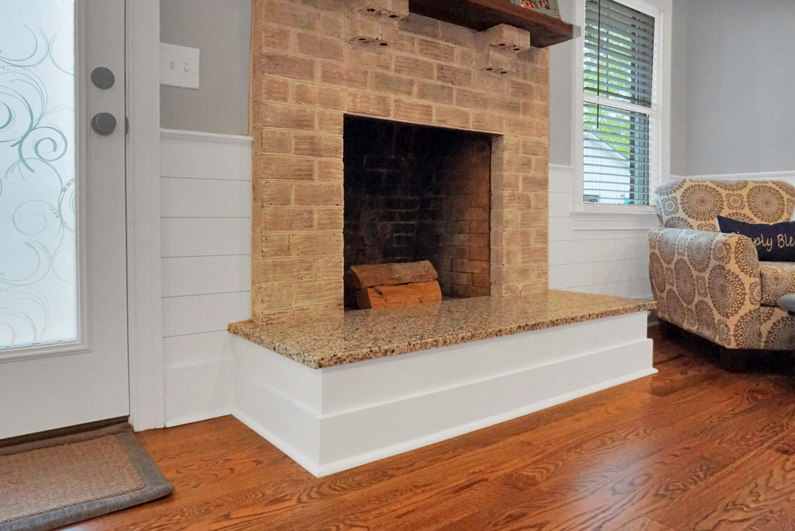 8120 Poplar Ridge Road North Charleston, SC 29406 - Photo 18 of 51 DSC06434
