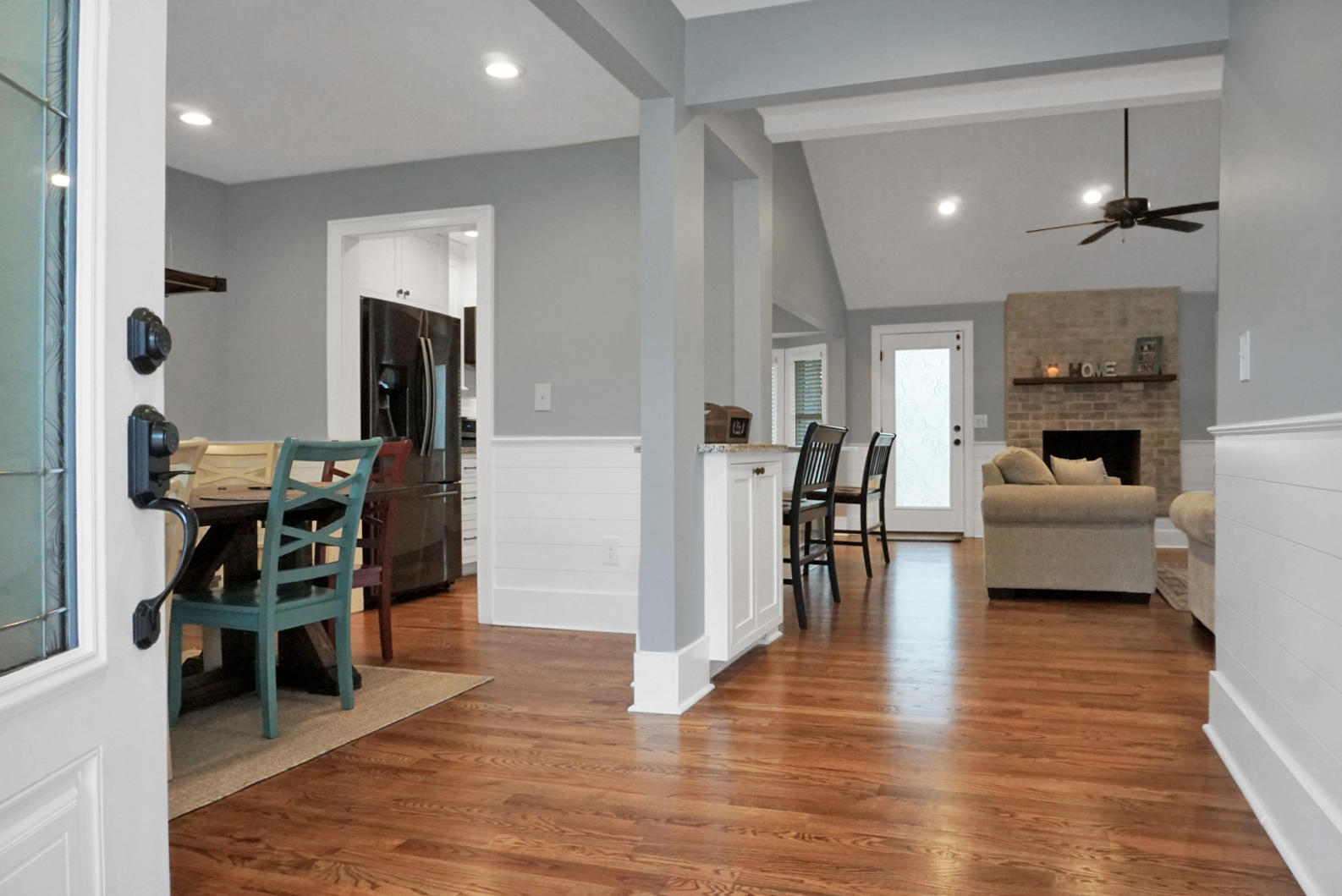 8120 Poplar Ridge Road North Charleston, SC 29406 - Photo 43 of 51 DSC06386