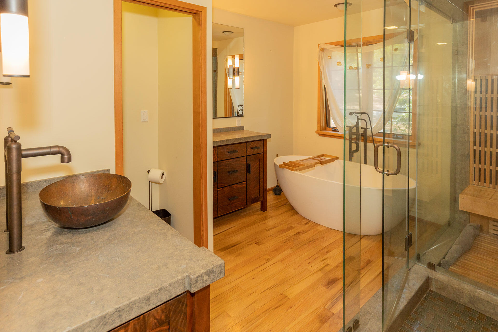 0 Bear Canyon Road Garberville, CA 95542 - Photo 44 of 107 SW__9589