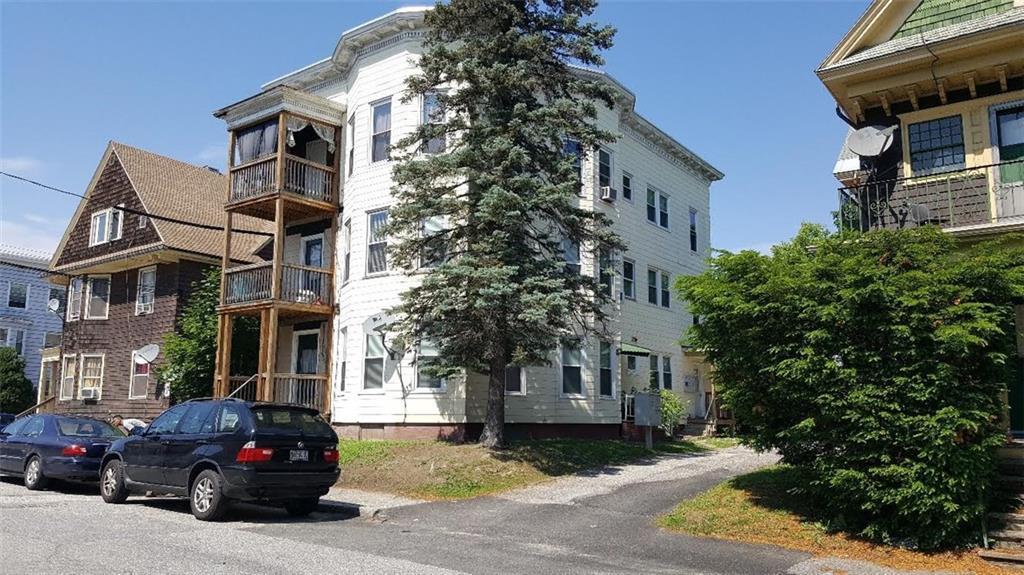 52 Howe Street Lewiston, ME 04240 - Photo 1 of 6 Photo