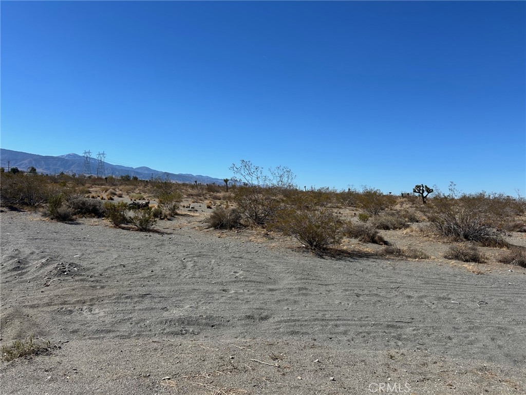 0 Shandin Road Phelan, CA 92371 - Photo 2 of 4