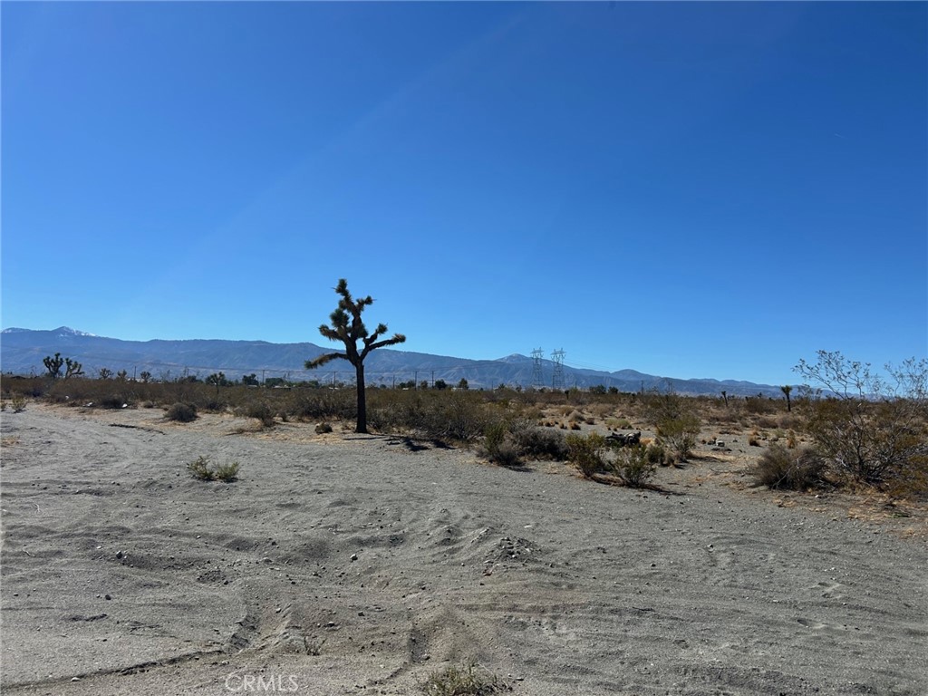 0 Shandin Road Phelan, CA 92371 - Photo 3 of 4