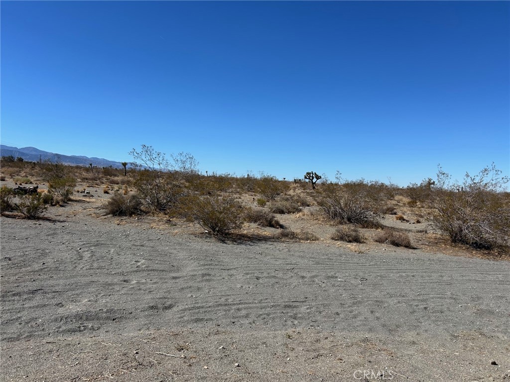 0 Shandin Road Phelan, CA 92371 - Photo 4 of 4