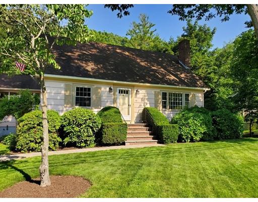 44 Waverly Road Woburn, MA 01801 - Photo 1 of 27 Gallery Image 1