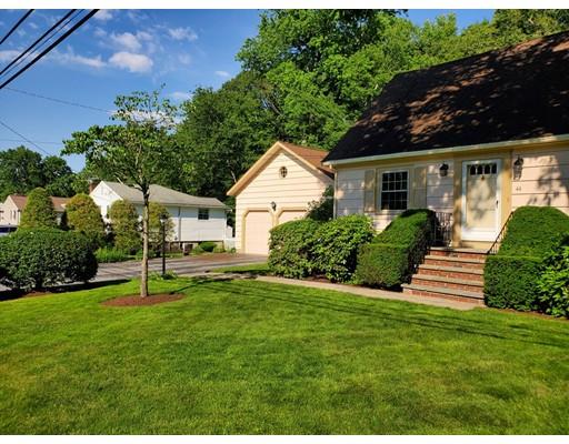 44 Waverly Road Woburn, MA 01801 - Photo 2 of 27 Gallery Image 2