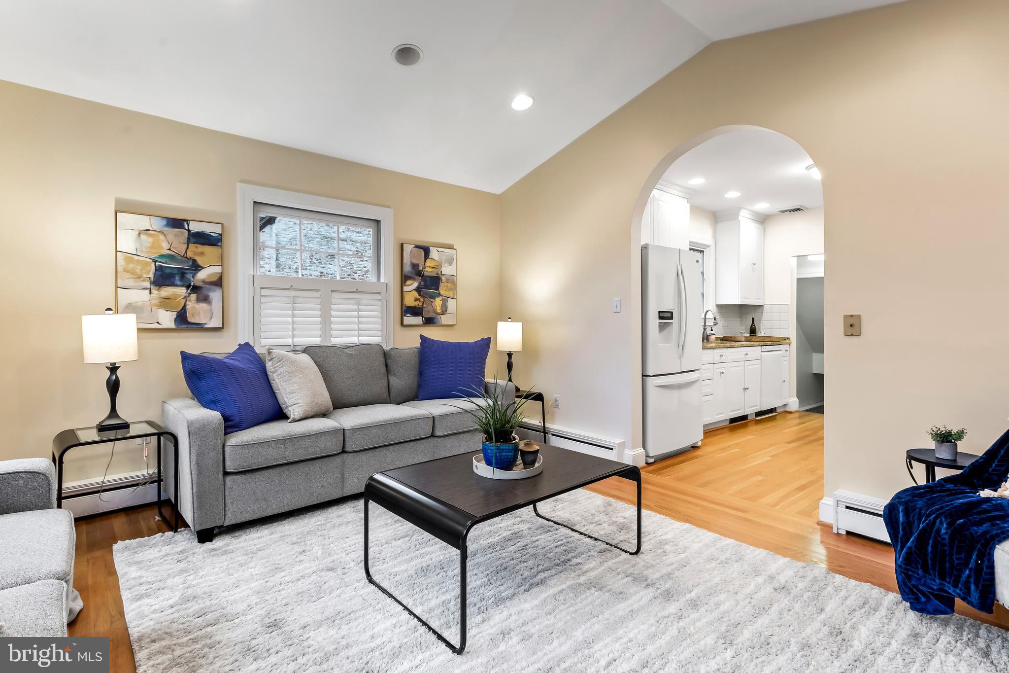 6903 Avondale Road Baltimore, MD 21212 - Photo 18 of 46