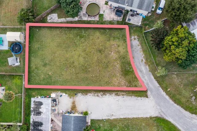 $300,000 | 0 Uranus Terrace, Palm Beach Gardens, FL 33403