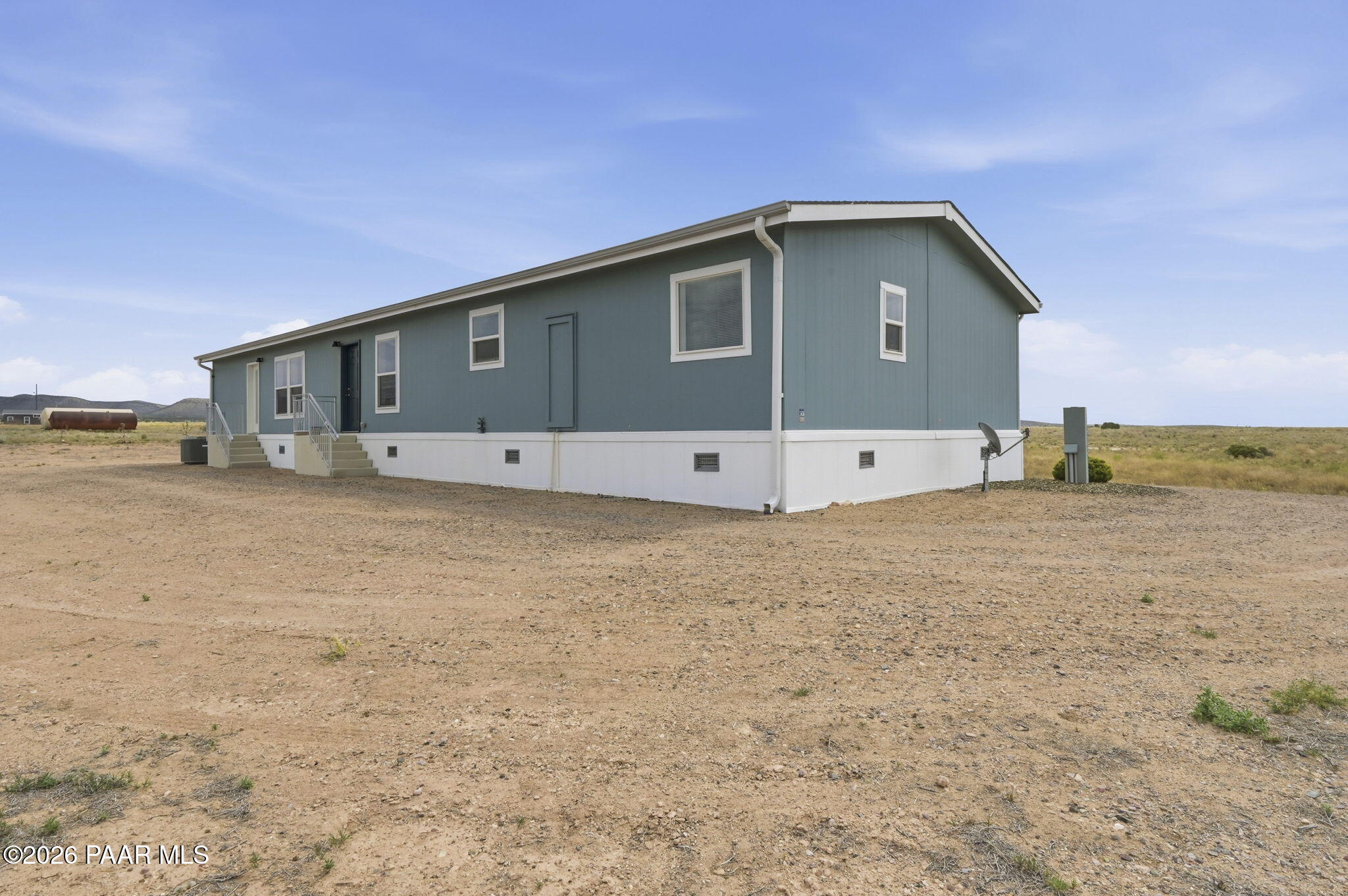 26600 North Bull Snake Road Paulden, AZ 86334 - Photo 32 of 41 32-Back 3
