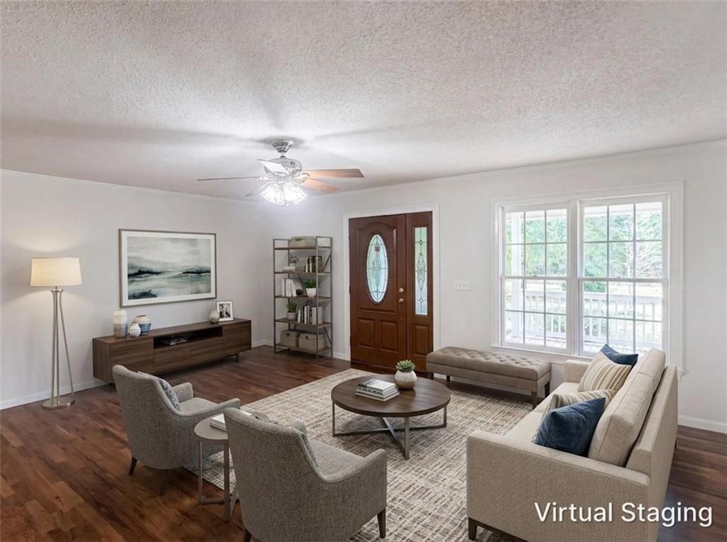 38 Paradise Hogan Road Lexington, GA 30648 - Photo 2 of 30 Gallery Image 2