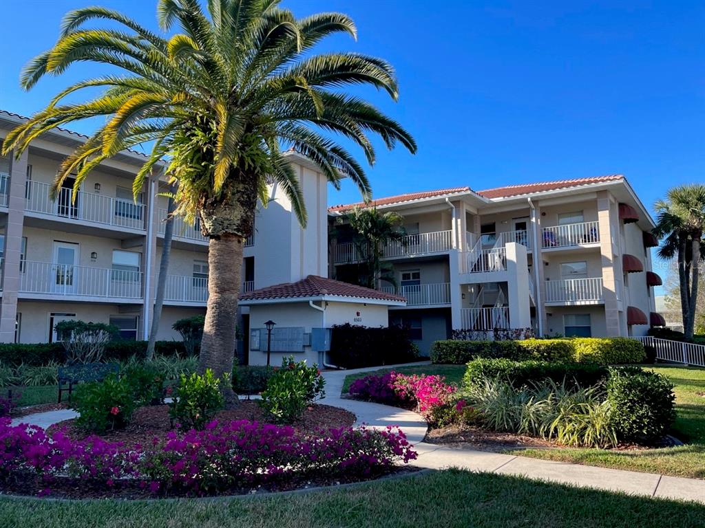 6503 Stone River Road, Unit 106 Bradenton, FL 34203 - Photo 1 of 1