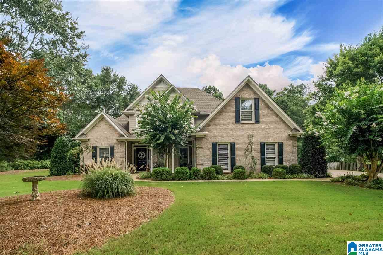162 Grande Vista Way Chelsea, AL 35043 - Photo 38 of 38