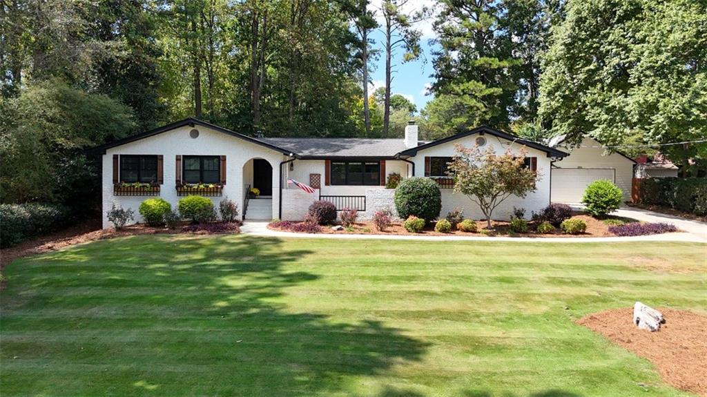 652 Windgrove Road Southeast Marietta, GA 30067 - Photo 1 of 1 Gallery Image 1