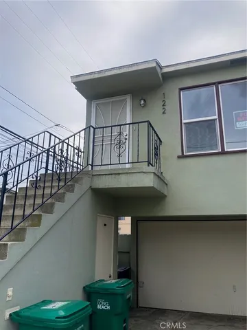 $1,495 | 120 East Willard Street, Long Beach, CA 90806