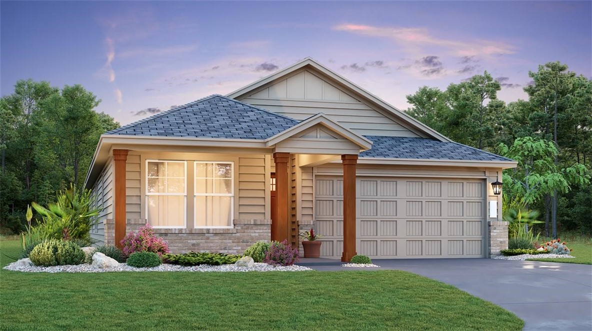 341 Madrid Kyle, TX 78640 - Photo 1 of 1