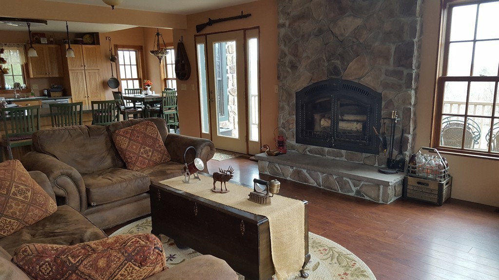 667 Southbridge Road Warren, MA 01585 - Photo 7 of 24 Gallery Image 7