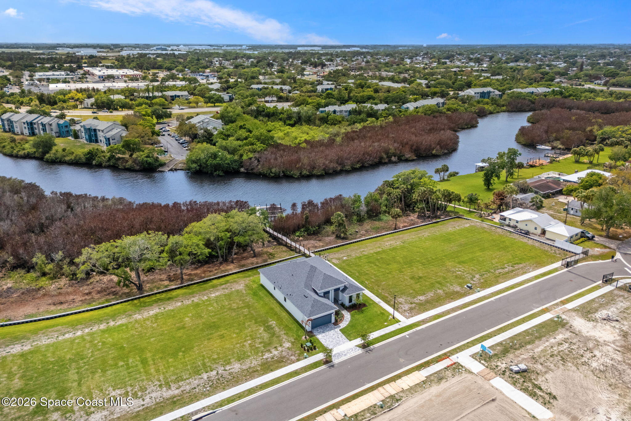 1465 Windchime Lane Melbourne, FL 32935 - Photo 18 of 25 Hidden Harbor Estates