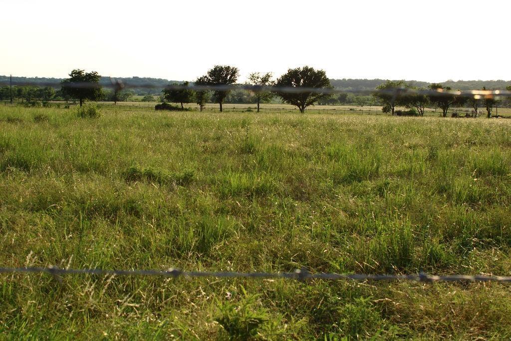 T B D Hayes Road Mineral Wells, TX 76067 - Photo 7 of 10 a view of an outdoor space with a lake view