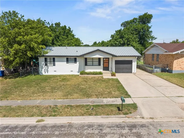 $164,900 | 1204 South 5th Street, Copperas Cove, TX 76522
