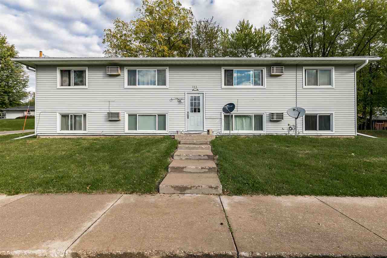111 Knisel Street Riverside, IA 52327 - Photo 1 of 21 Gallery Image 1