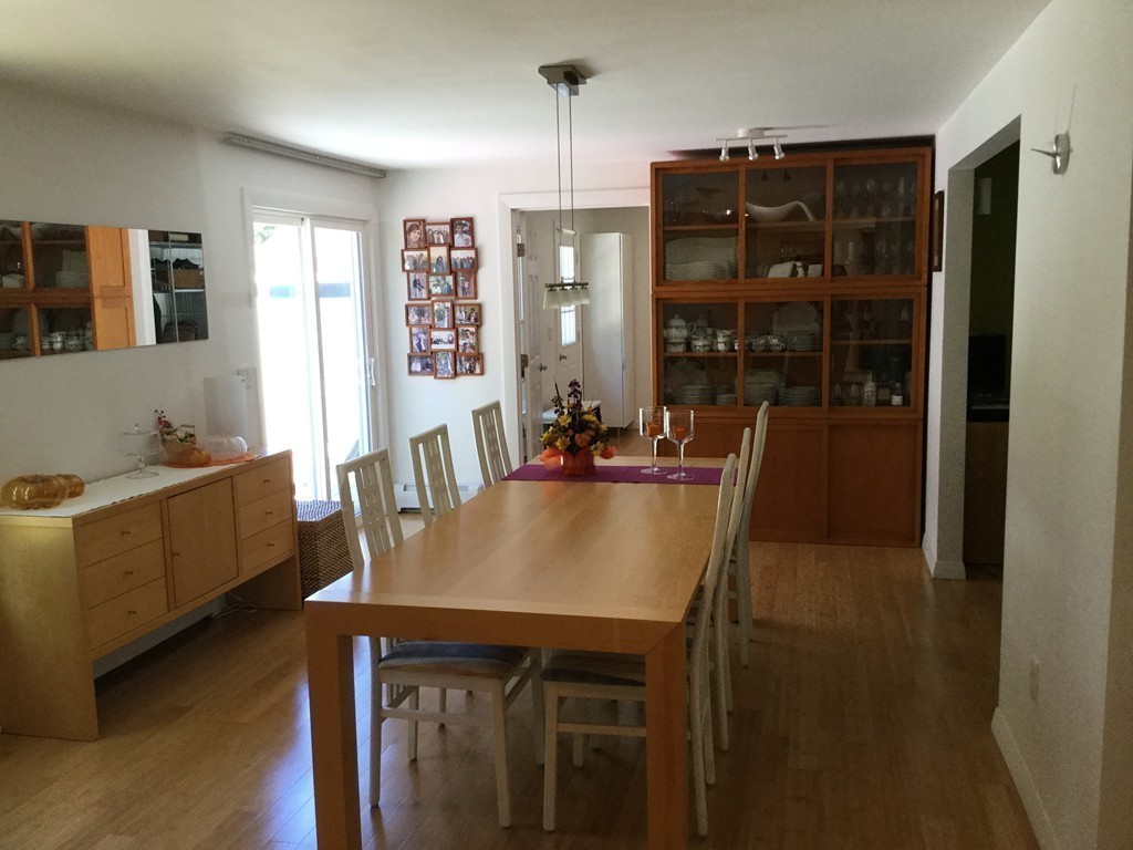 5 Bear Path Clinton, MA 01510 - Photo 11 of 30 a dining room with furniture and window