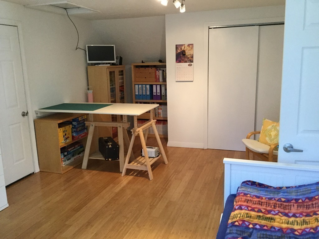 5 Bear Path Clinton, MA 01510 - Photo 25 of 30 a bed room with furniture and a table
