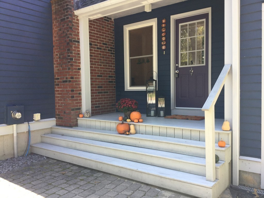 5 Bear Path Clinton, MA 01510 - Photo 4 of 30 a view of building with seating space